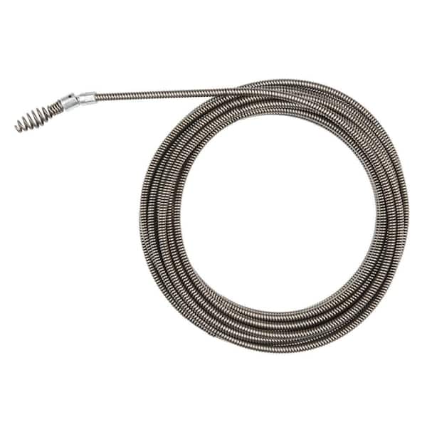 1/4 in. x 25 ft. Drop Head Cable