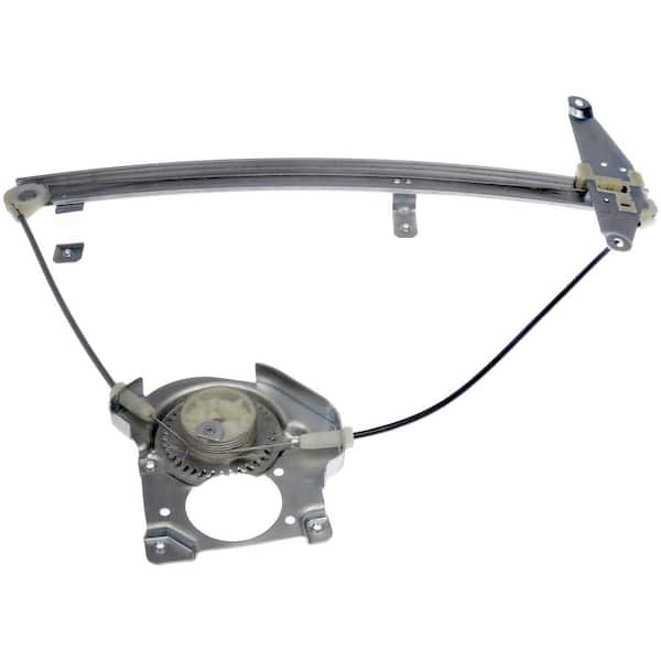 OE Solutions Power Window Regulator (Regulator Only)