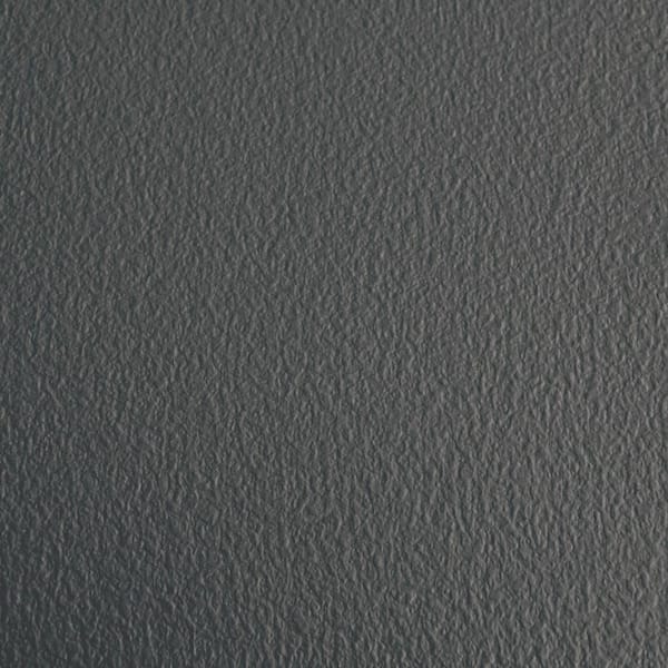 G-Floor Ceramic Textured 5 ft. x 10 ft. Slate Grey 50 mil Vinyl Garage Flooring Rolls