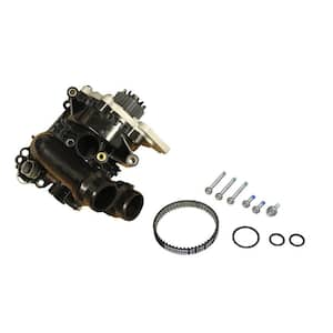 ACDelco Engine Water Pump 251-723 - The Home Depot