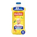 Mr. Clean 41oz. All purpose Antibacterial Lemon Scent Multi-Surface Floor Cleaner