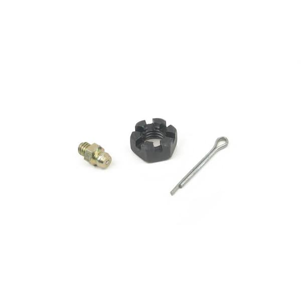 Mevotech Supreme Steering Tie Rod End 2000-2004 Ford Focus 2.0L