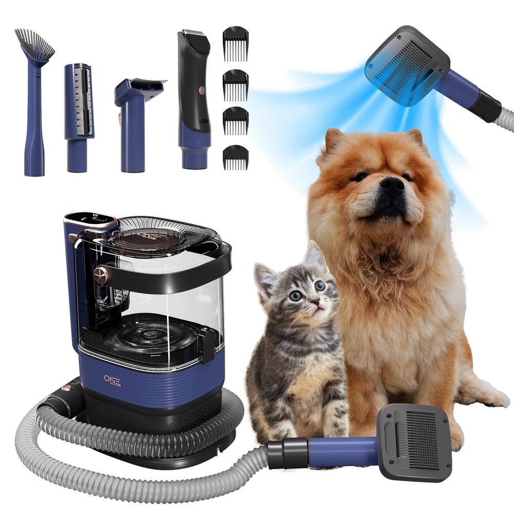 Kwik Stop Groomers Kit - Care-A-Lot Pet Supply