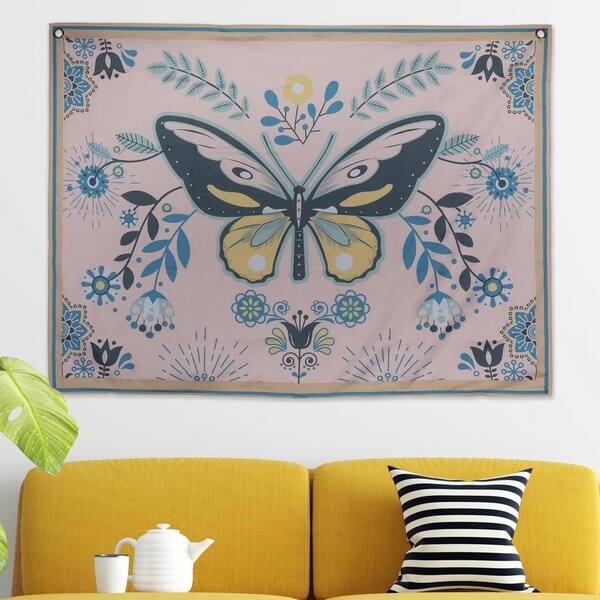 beautiful wall tapestry