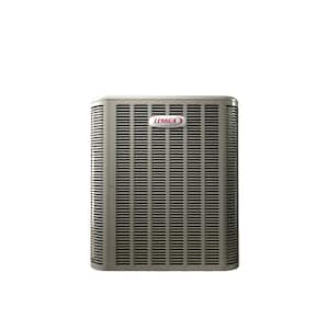 Installed Merit Signature Series Air Conditioner
