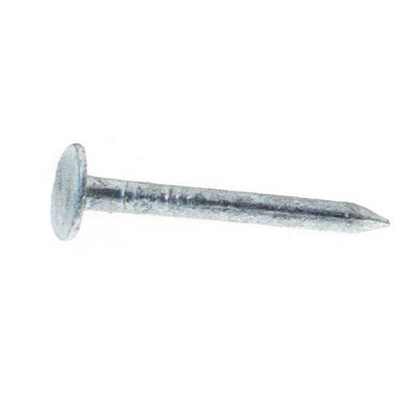 Grip-Rite #11 x 1-1/4 in. Hot-Galvanized Roofing Nails (30 lb.-Pack)