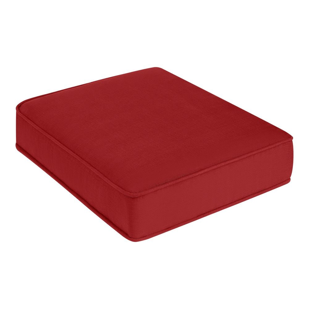 hampton bay spring haven ottoman