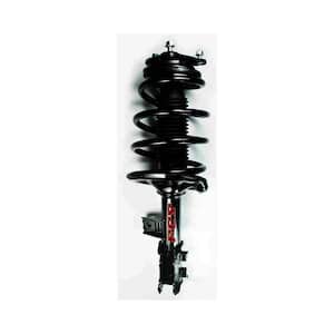 Suspension Strut and Coil Spring Assembly 2011-2012 Hyundai Elantra 2.0L