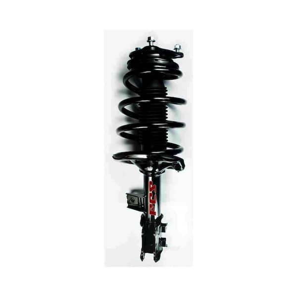 Unbranded Suspension Strut and Coil Spring Assembly 2011-2012 Hyundai Elantra 2.0L