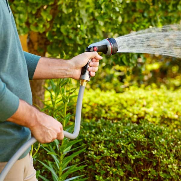 Utility diesel hose reel for Gardens & Irrigation 