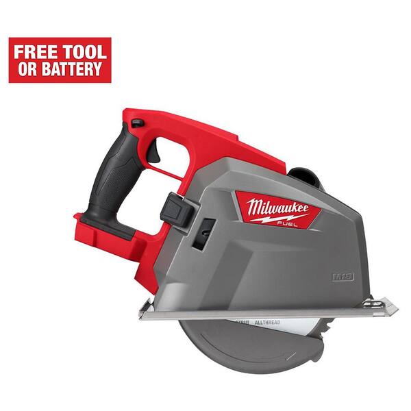 Milwaukee 2982-20 M18 Fuel 8\
