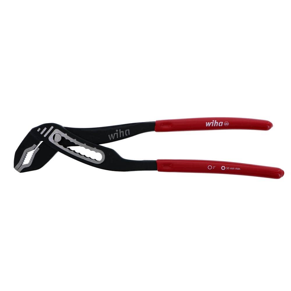 10 in. Tongue and Groove Pliers price history on PriceWatchPro