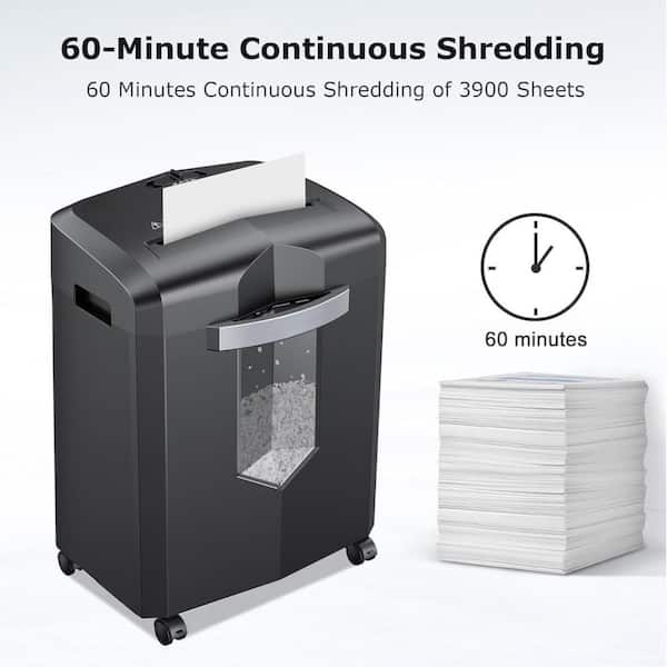 Paper Destruction: How A Document Shredder Service Works - Shred2u