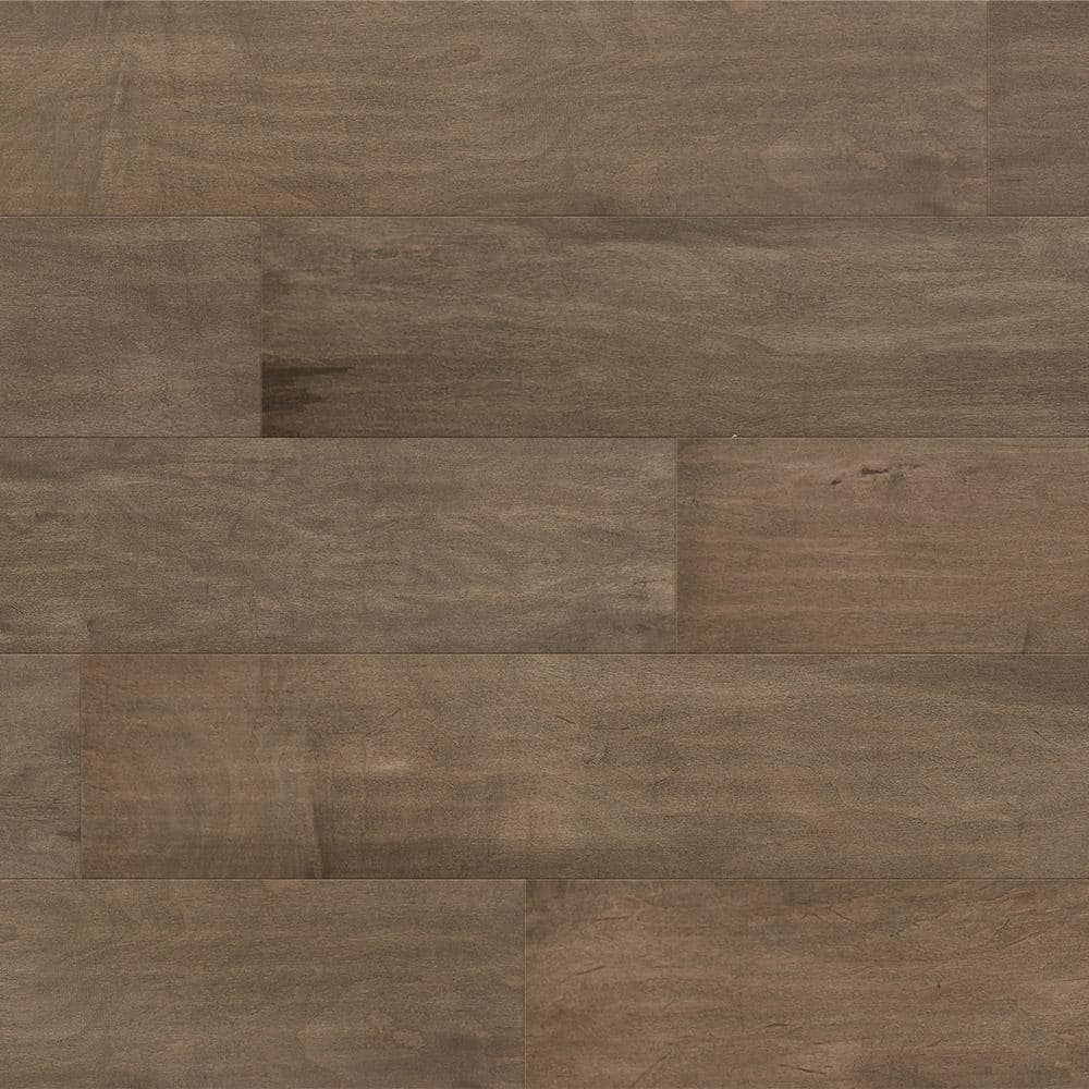 Take Home Sample - Ample Flint 7.5 in. W x 4 in. L Waterproof Engineered Hardwood Flooring price history on PriceWatchPro