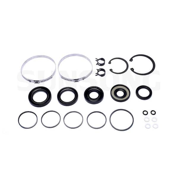 Sunsong Rack and Pinion Seal Kit