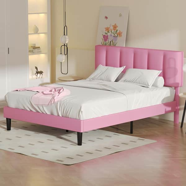 Full size bed 2024 frame cost