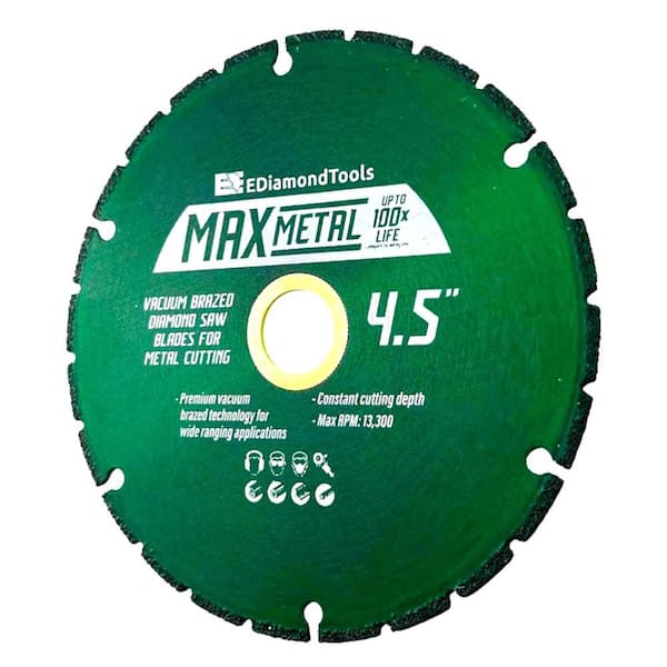 XP All-Purpose Segmented Diamond Blades