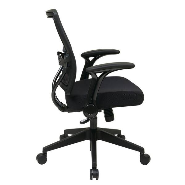 Office star professional air best sale grid chair