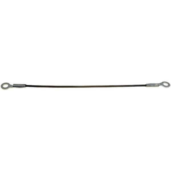 Unbranded Tailgate Cable - 18 In.