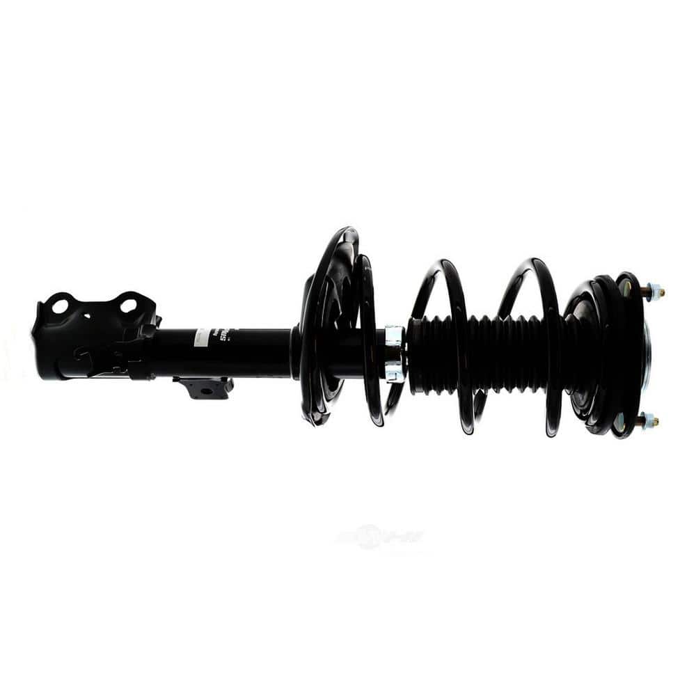 KYB Suspension Strut and Coil Spring Assembly 20132015 Toyota RAV4 2