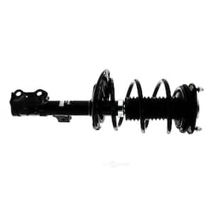 KYB Suspension Strut and Coil Spring Assembly 2012-2014 Toyota