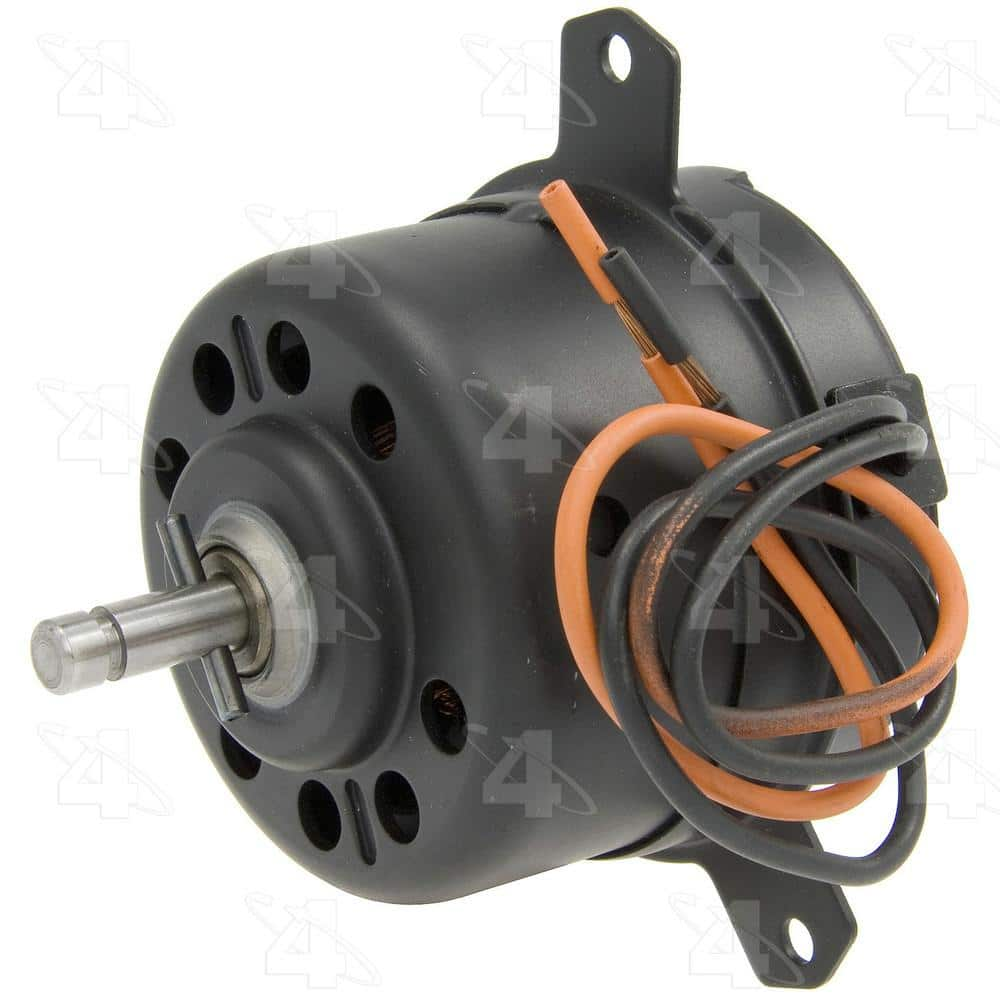 Four Seasons A C Condenser Fan Motor 35453 The Home Depot