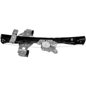 Power Window Regulator (Regulator Only) 2013-2017 Chevrolet Sonic 1.8L