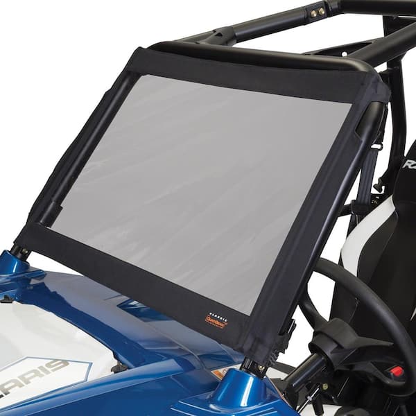 Classic Accessories UTV Front Windshield for Polaris RZR and RZR 4