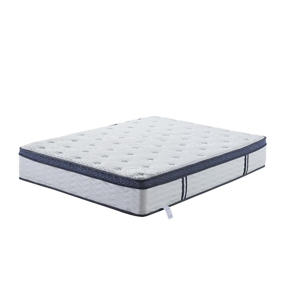 memory coil mattress