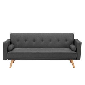 Click Clack Sofa Bed by Eastern Smart - Brown