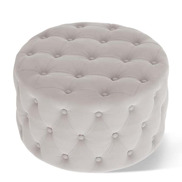 bean bag footstool the range