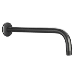 12 in. Raincan Shower Arm Oil Rubbed Bronze