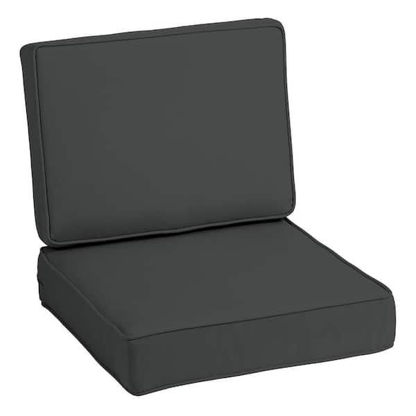 Home depot patio outlet chair pads