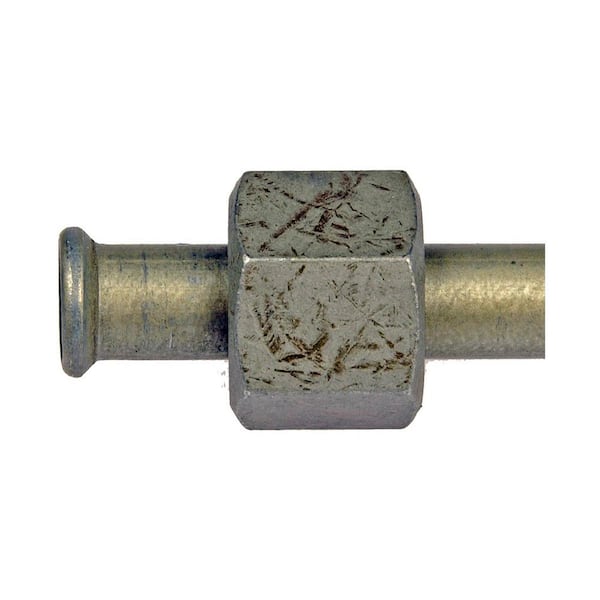 OE Solutions Automatic Transmission Cooler Line