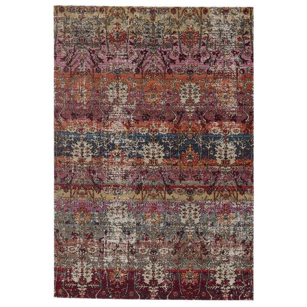 Alistair Multicolor Pink 2 Ft 8 In X 10 Trellis Indoor Outdoor Runner Rug Rkg149056 Trellis Indoor Outdoor Runner Rug Rkg149056, Wayfair Indoor Outdoor Runner Rugs