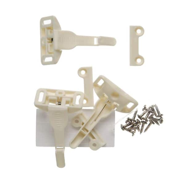 Safety 1st Spring Latches (3-Pack)