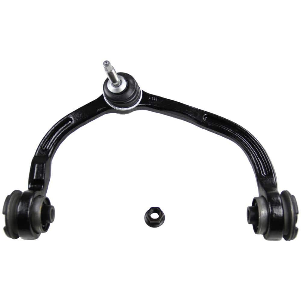 Suspension Control Arm and Ball Joint Assembly 2003 Ford Expedition 4