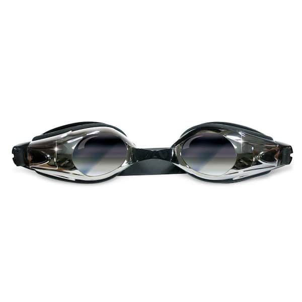 Poolmaster Reflection Competition Swimming Pool Goggles