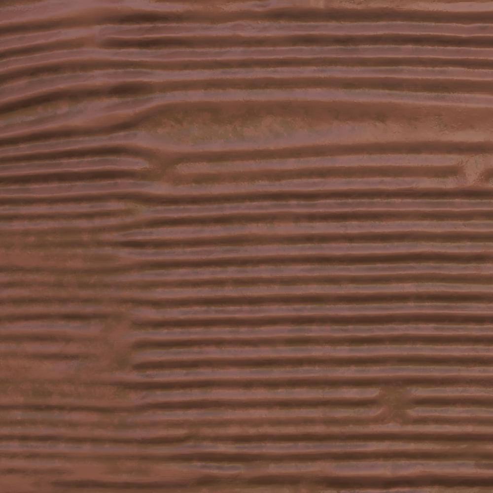 Sandblasted Redwood Faux Wood 12' Ceiling Beam