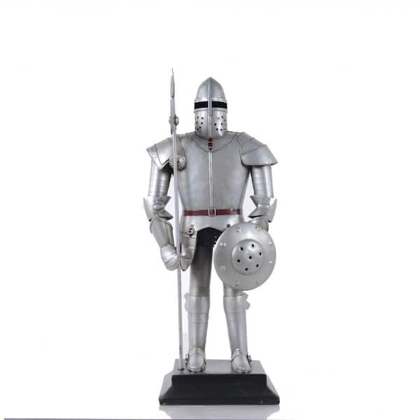 Armour with Sword Wall Decor - Type B