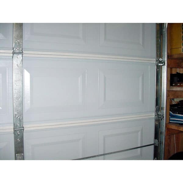 Cellofoam Garage Door Insulation Kit 8, Garage Door Insulation Blanket Canada