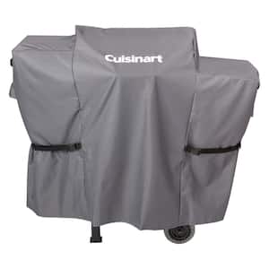 465 sq. in. Pellet Grill Cover