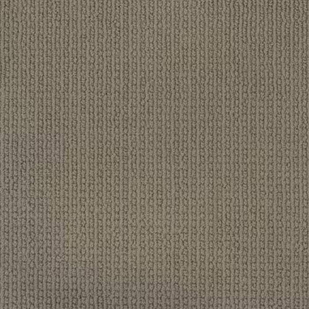 8 in. x 8 in. Pattern Carpet Sample-Charming Confections-Color Mushroom price history on PriceWatchPro