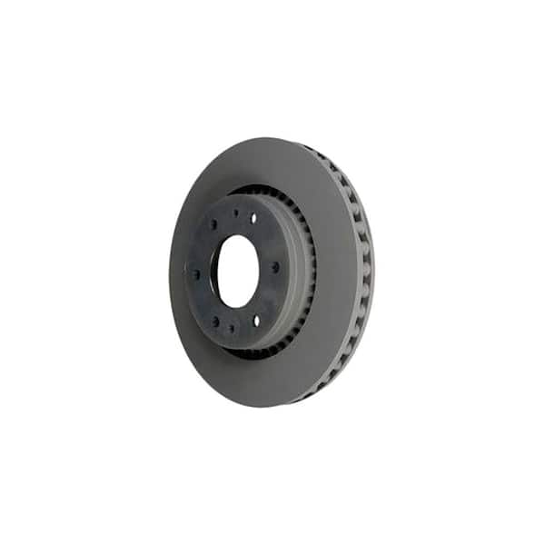 ACDelco Disc Brake Rotor - Front