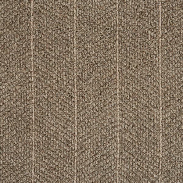 6 in. x 6 in. Pattern Carpet Sample - Forsooth - Color Hearth