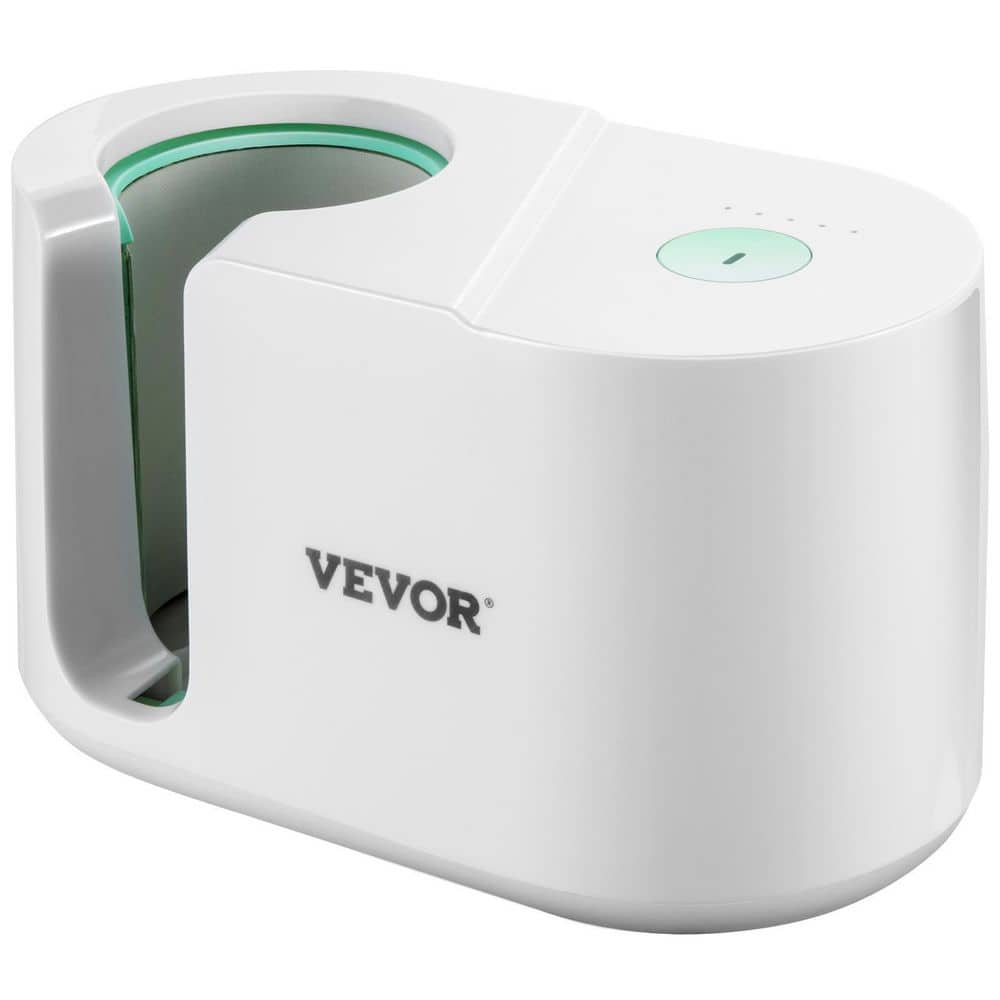 VEVOR Mug Press Machine Automatic Mug Heat Press for Sublimation 11-15 oz. Coffee Cup Transfer Printing DIY Presents Gifts