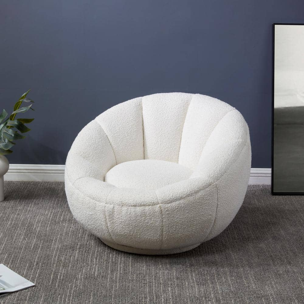 Sherpa 2025 tulip chair