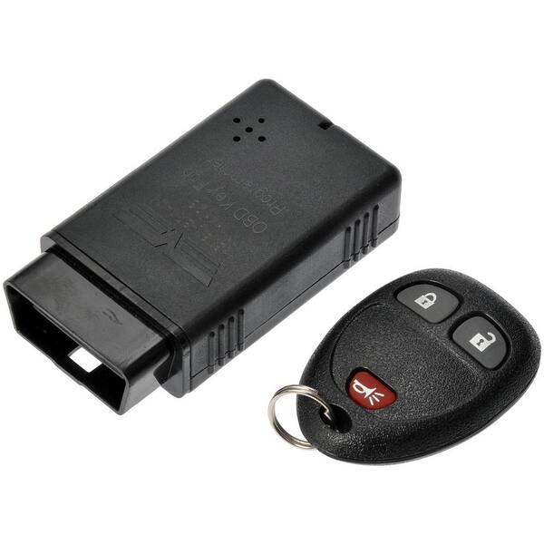 Revive Your Keyless Entry: Change Chevy Key Fob Battery in 5 Simple Steps
