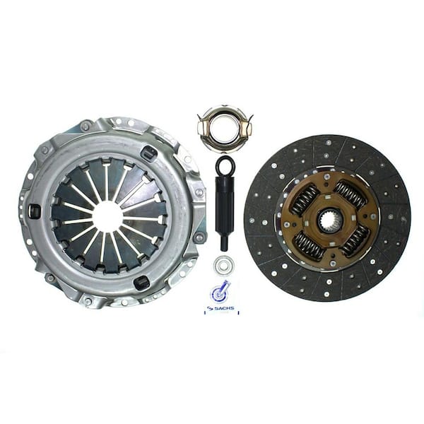 Sachs Clutch Kit