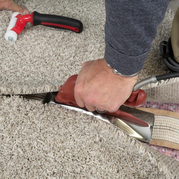 Smooth Wheel Cut Pile Seam Roller  Capitol - Professional Flooring  Installation Tools, Adhesives, and Accessories